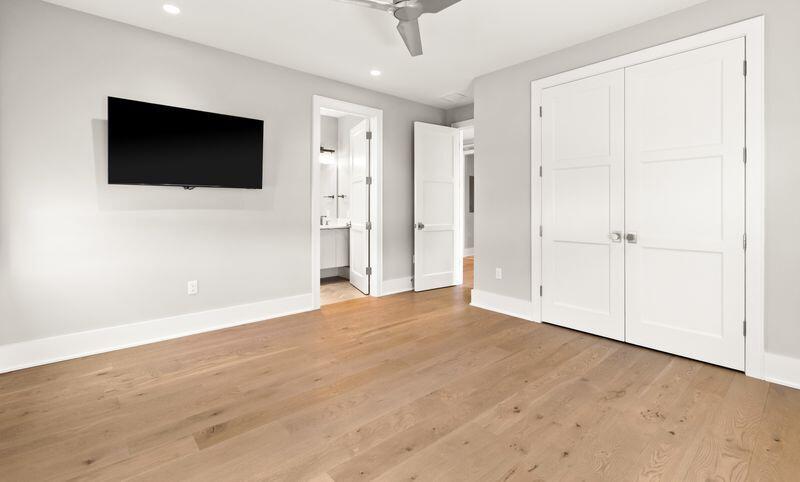 BLACK CREEK ESTATES - Residential