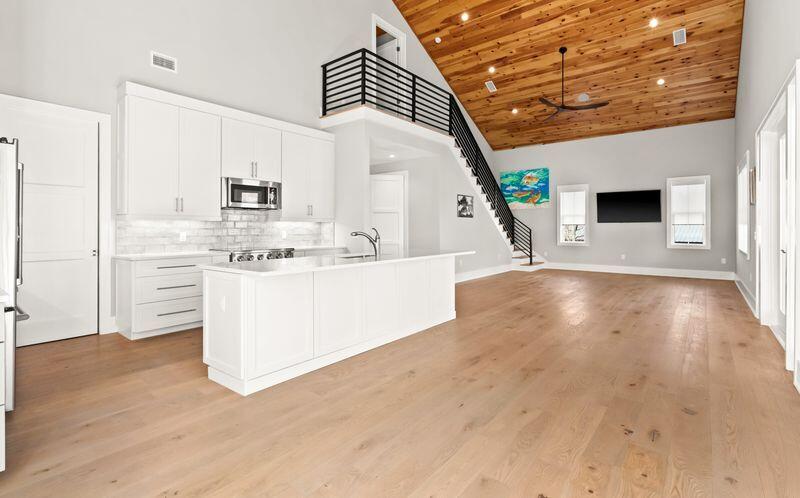 BLACK CREEK ESTATES - Residential