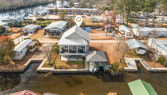 BLACK CREEK ESTATES - Residential