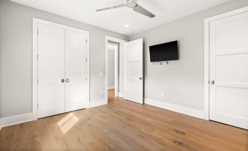 BLACK CREEK ESTATES - Residential