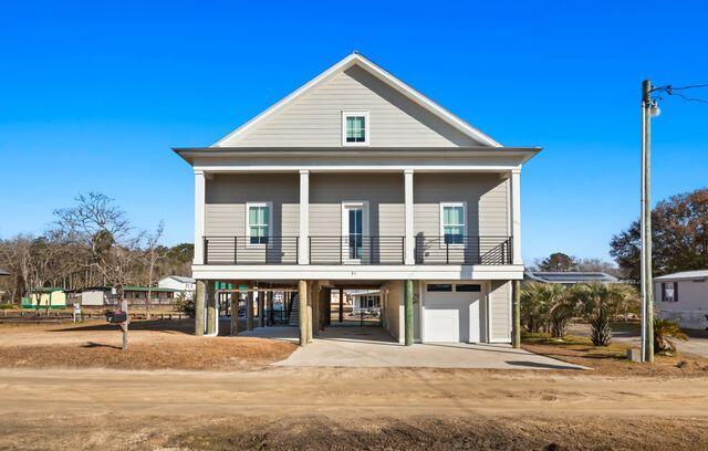 BLACK CREEK ESTATES - Residential