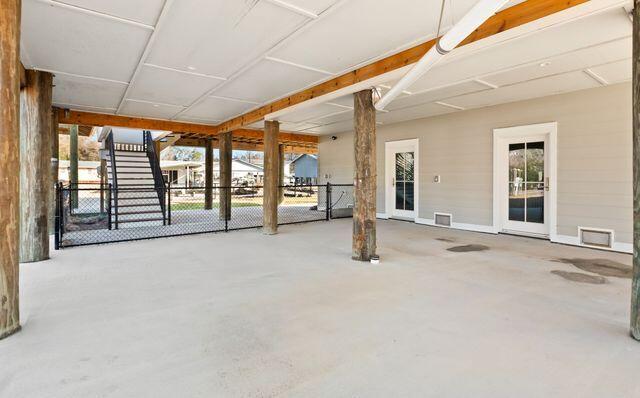 BLACK CREEK ESTATES - Residential