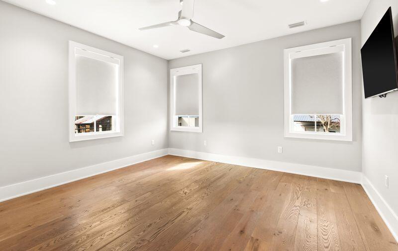 BLACK CREEK ESTATES - Residential