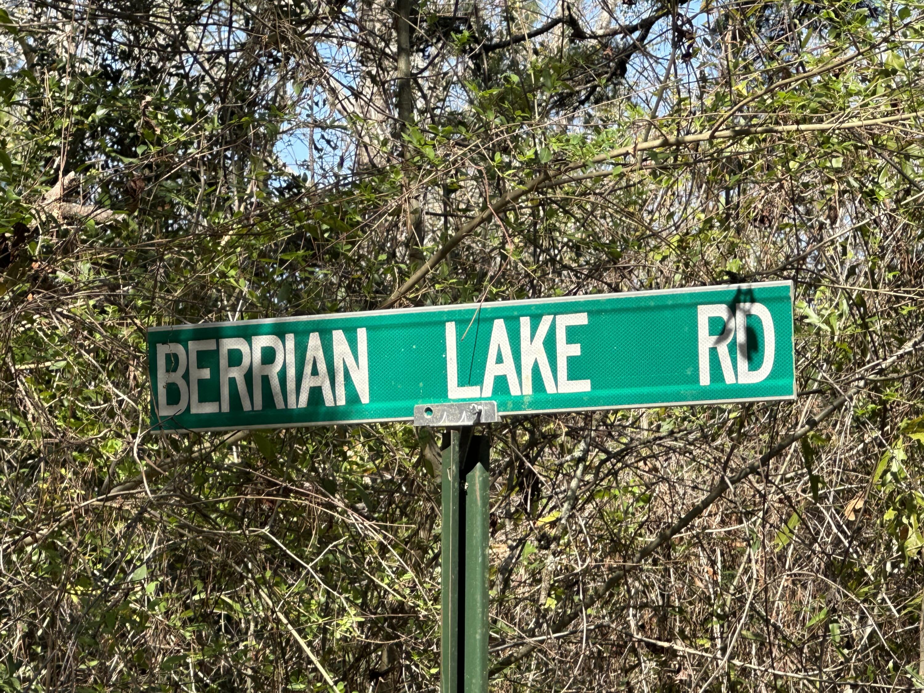 COON BOTTOM ESTATES - Land