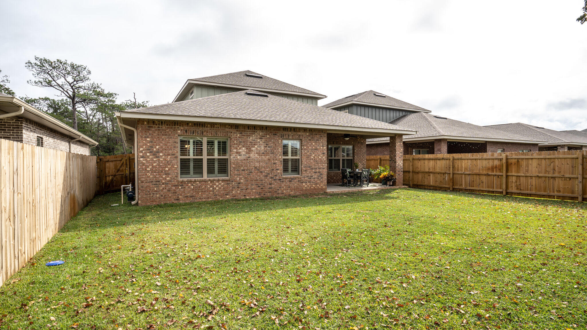 MEDLIN PRESERVE - Residential Lease