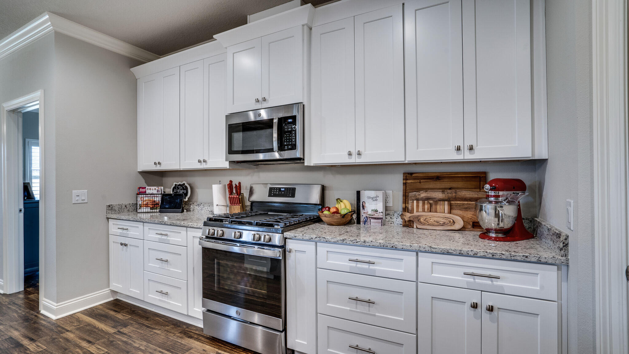 MEDLIN PRESERVE - Residential Lease