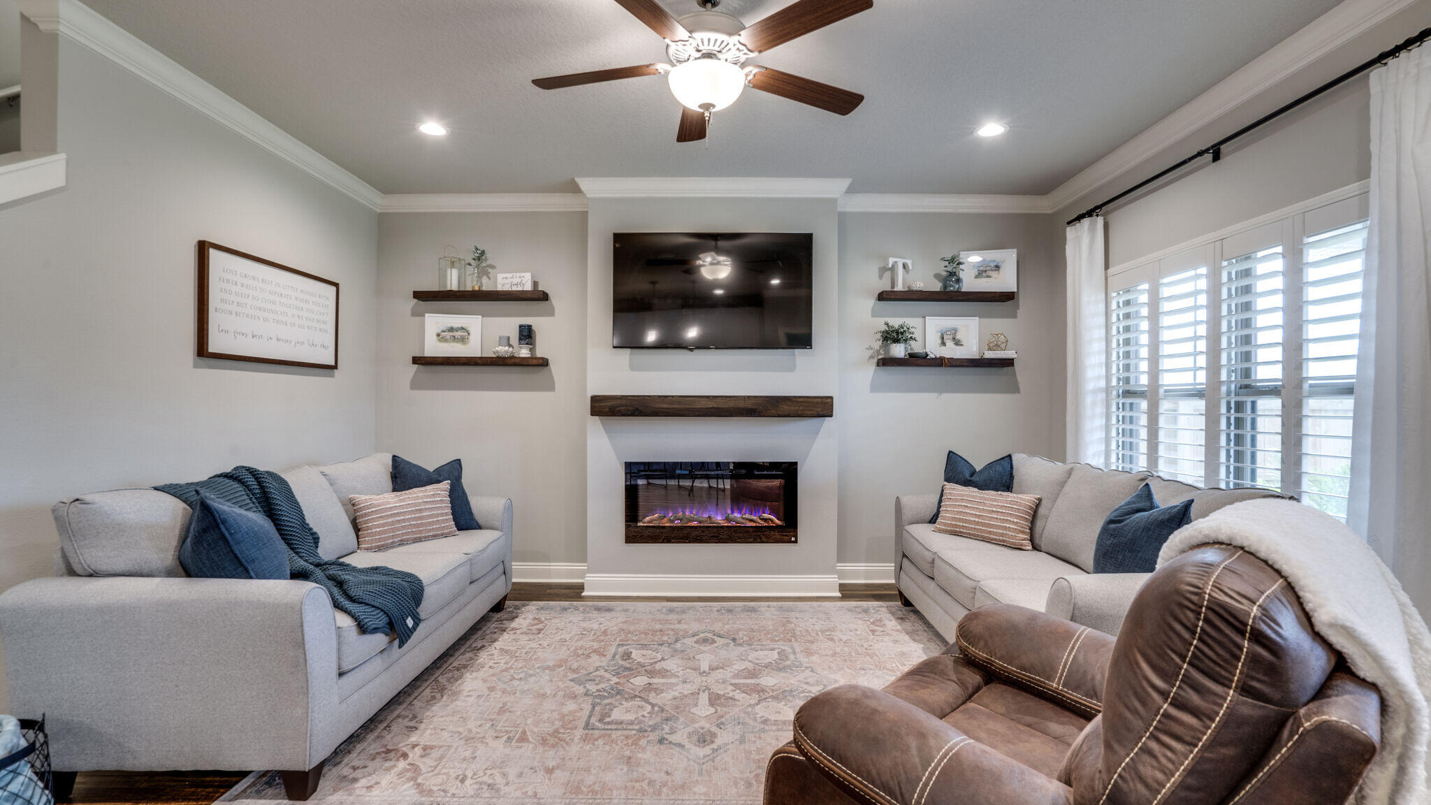 MEDLIN PRESERVE - Residential Lease
