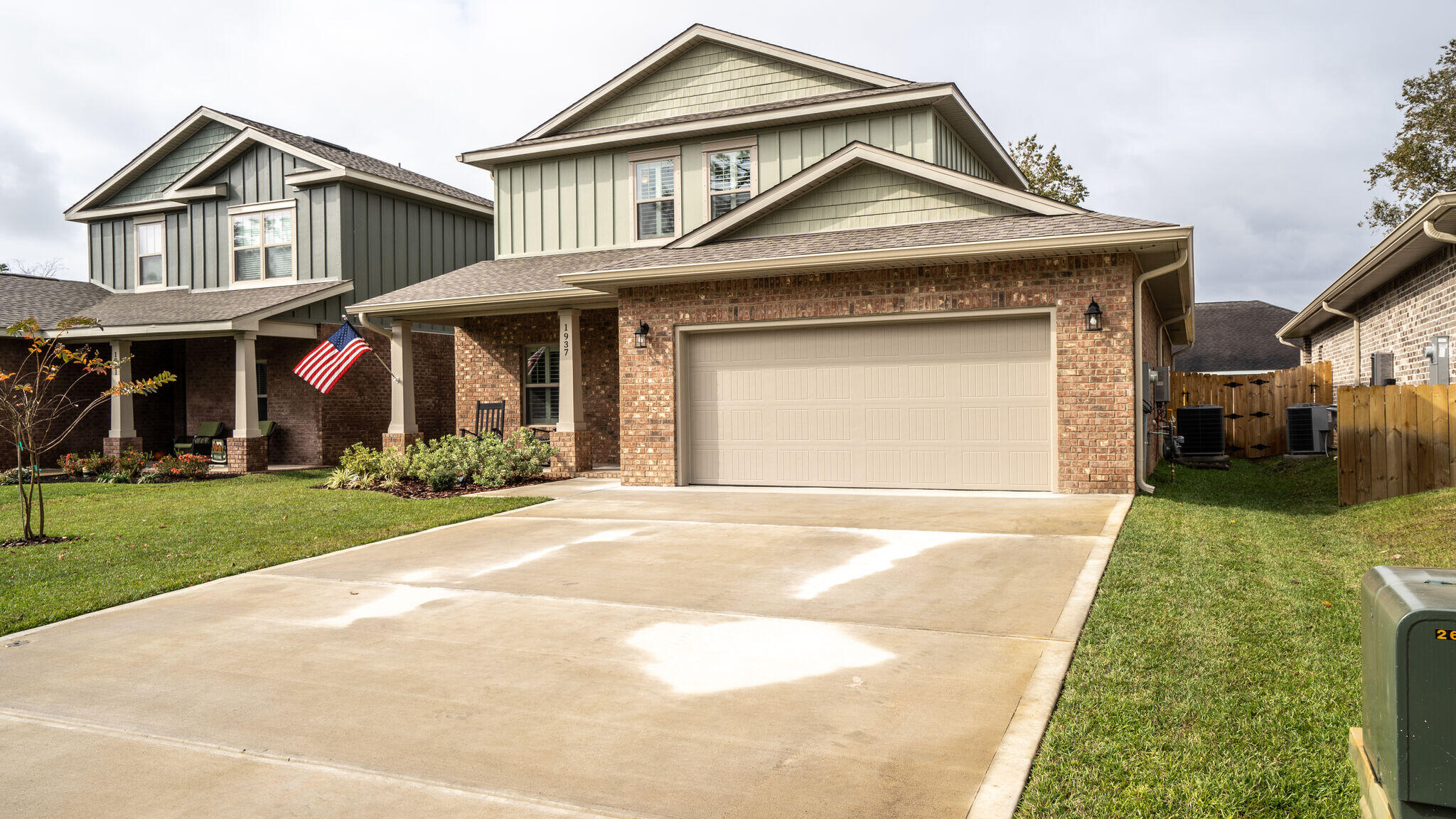 MEDLIN PRESERVE - Residential Lease