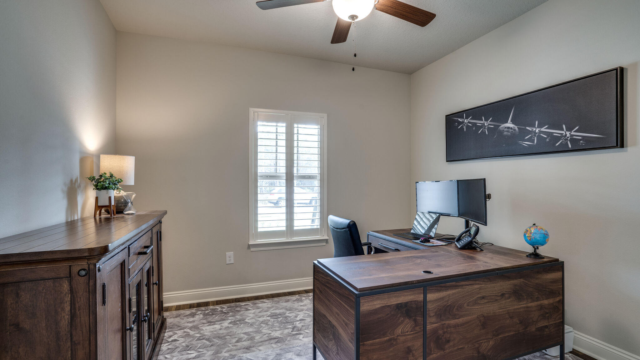 MEDLIN PRESERVE - Residential Lease