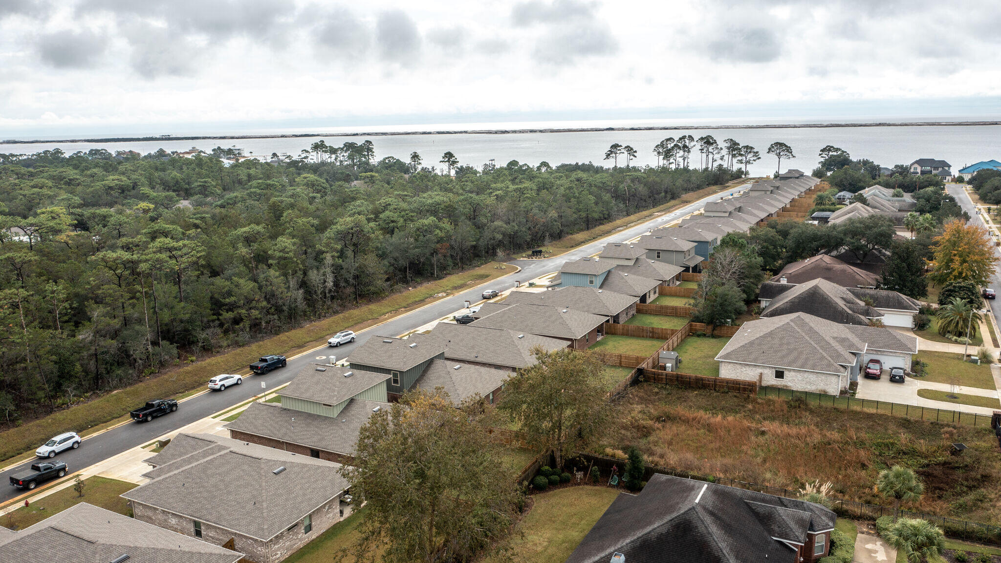 MEDLIN PRESERVE - Residential Lease