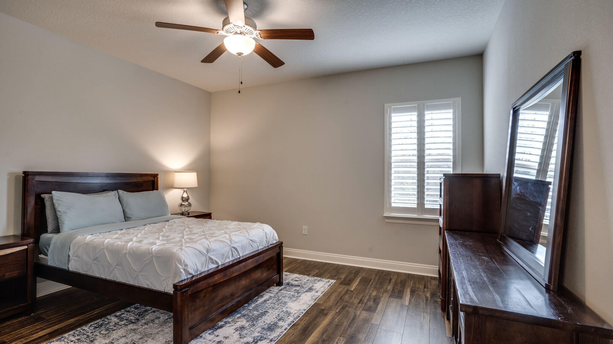 MEDLIN PRESERVE - Residential Lease