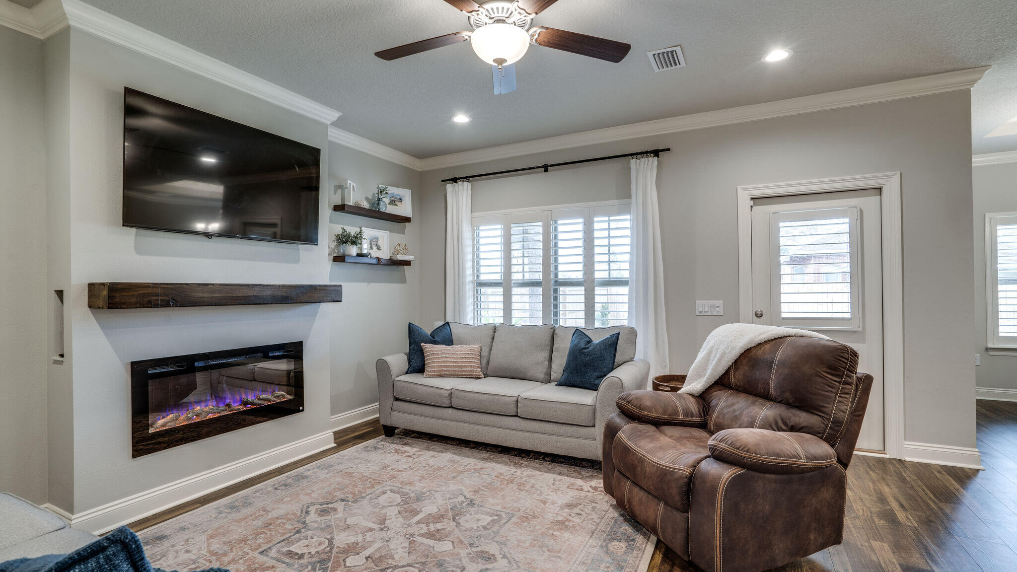 MEDLIN PRESERVE - Residential Lease