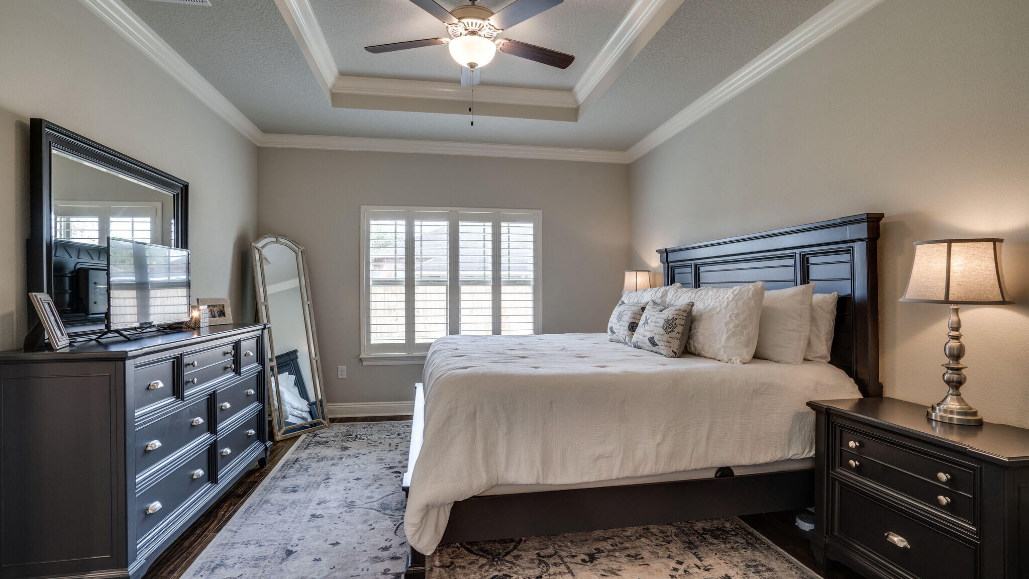 MEDLIN PRESERVE - Residential Lease