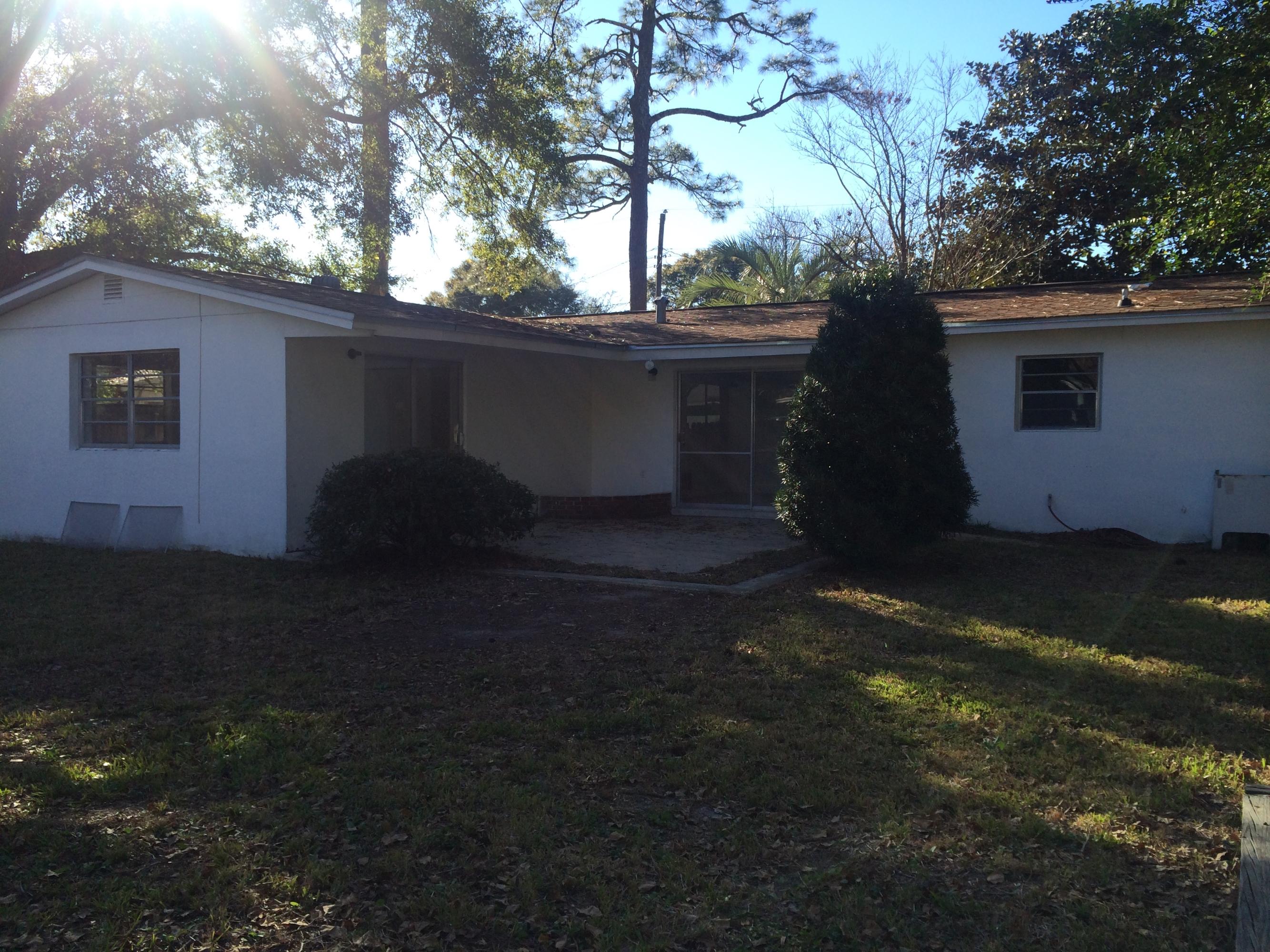 OAK TREE PARK - Residential