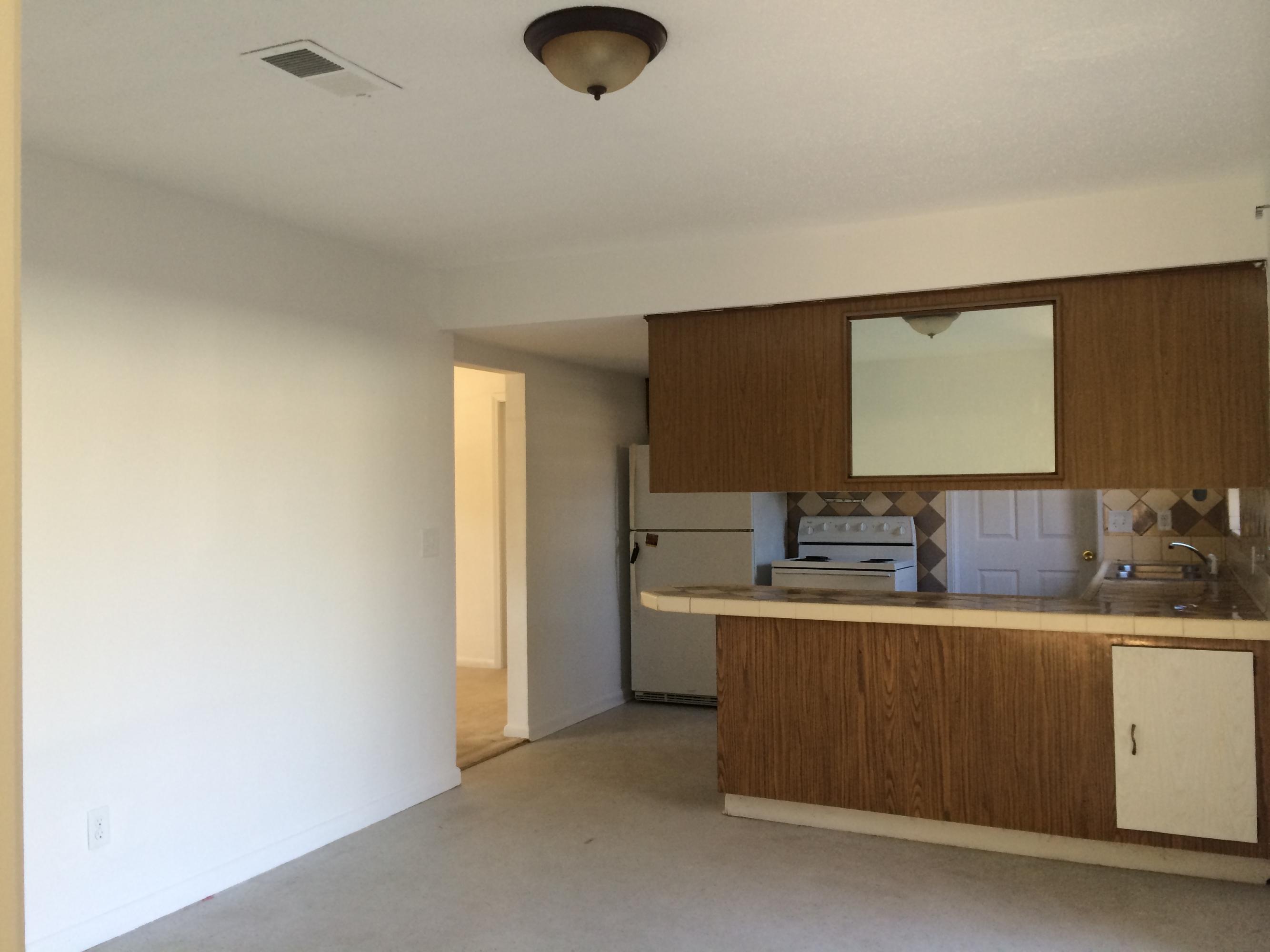 OAK TREE PARK - Residential