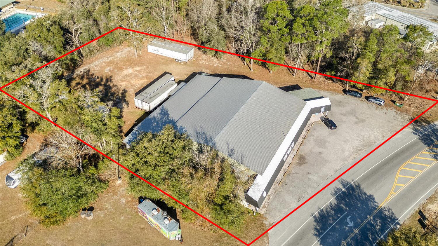 15948 331 Business, Freeport, FL, 32439, us, ,Commercial,Active,15948 331 Business,1667408