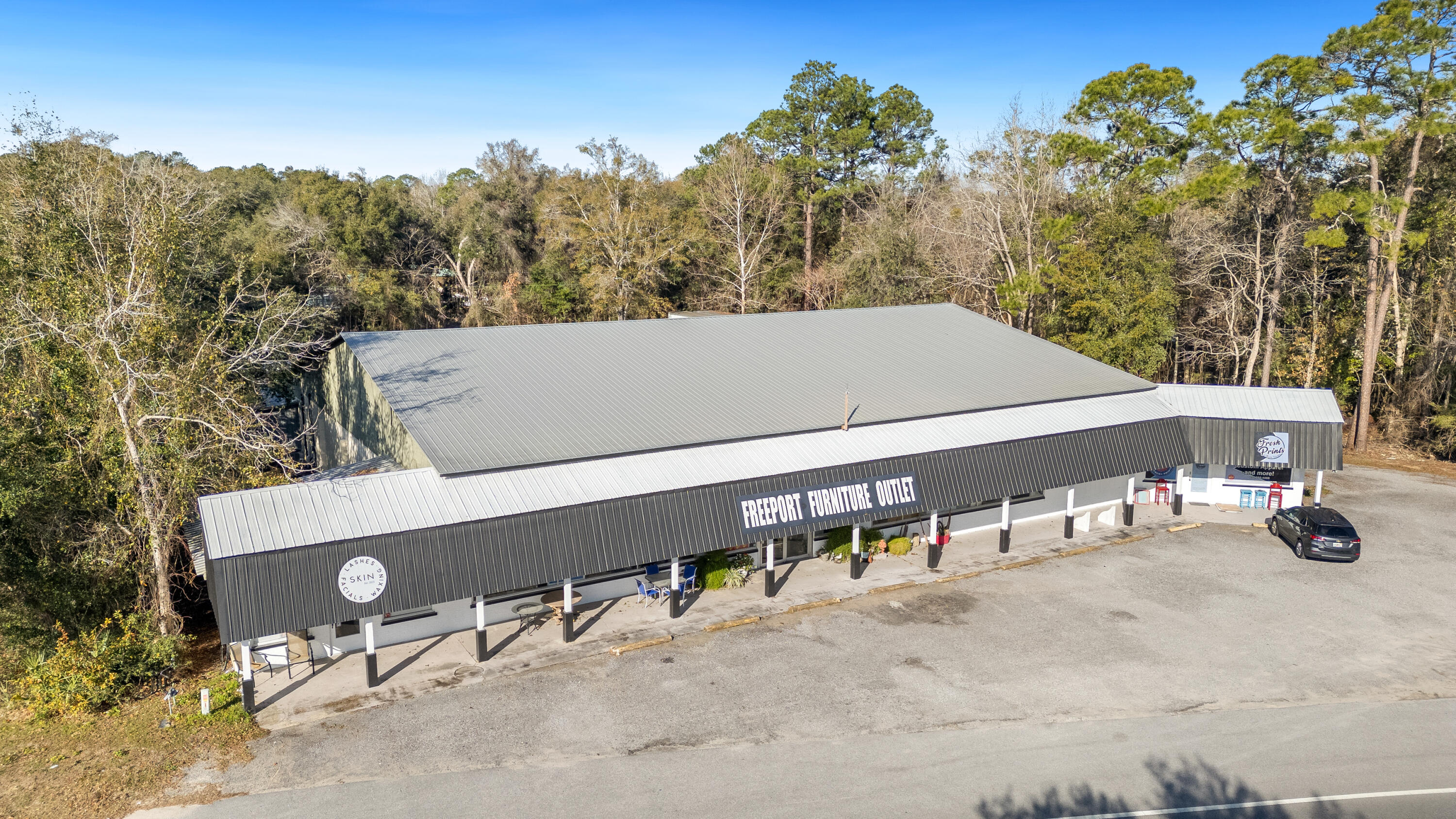 15948 331 Business, Freeport, FL, 32439, us, ,Commercial,Active,15948 331 Business,1667408