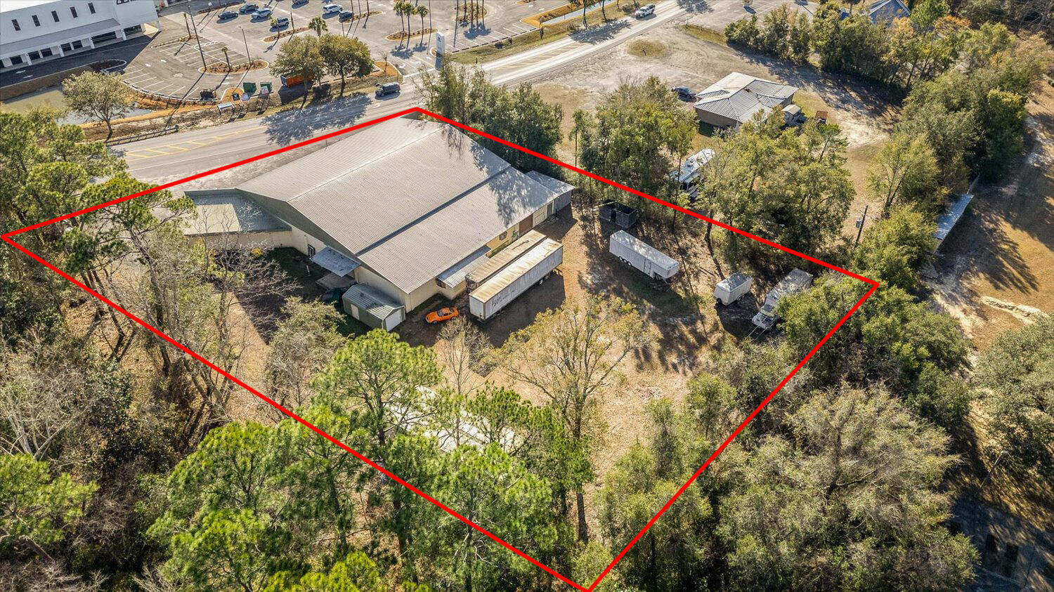 15948 331 Business, Freeport, FL, 32439, us, ,Commercial,Active,15948 331 Business,1667408