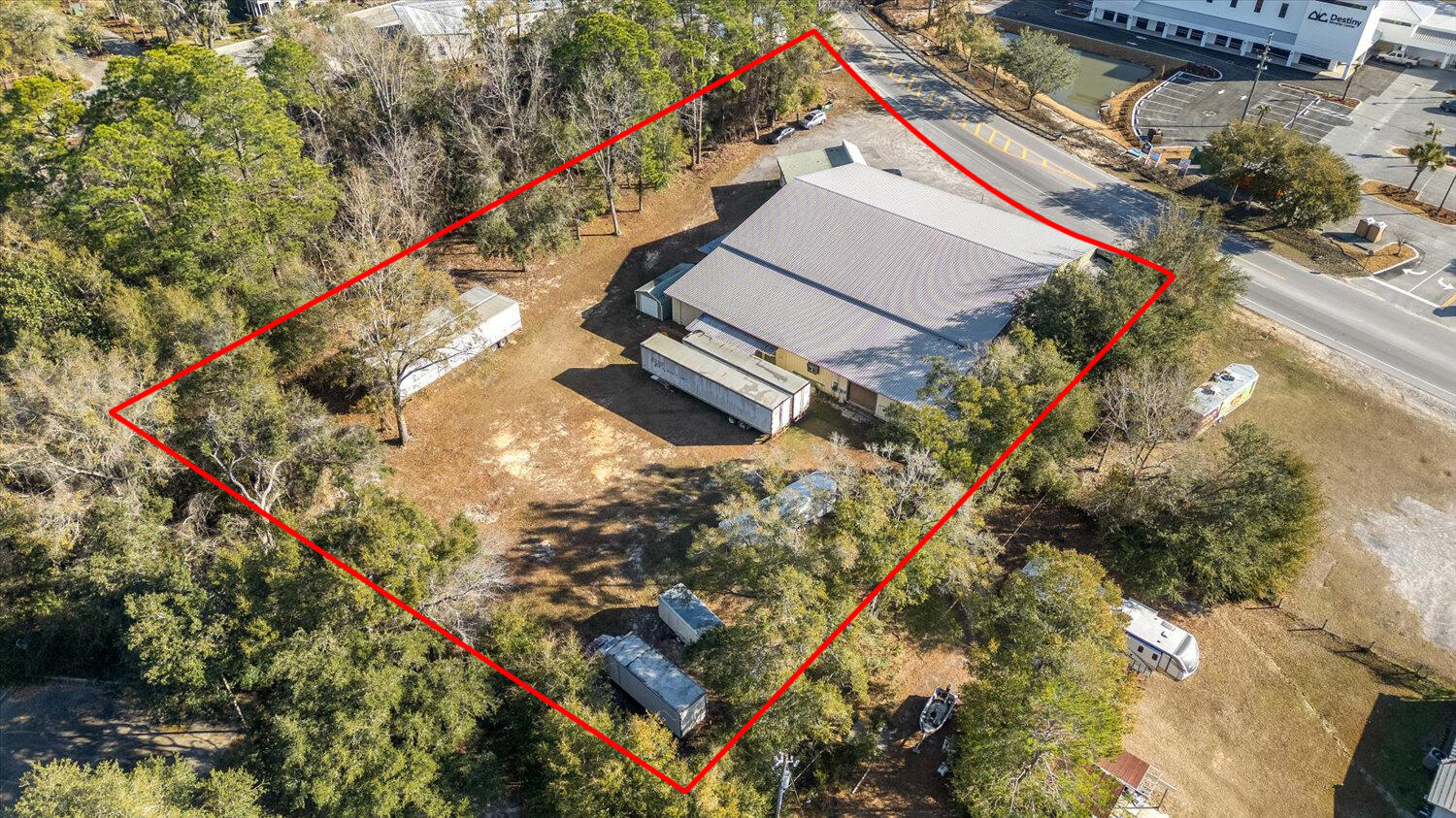 15948 331 Business, Freeport, FL, 32439, us, ,Commercial,Active,15948 331 Business,1667408