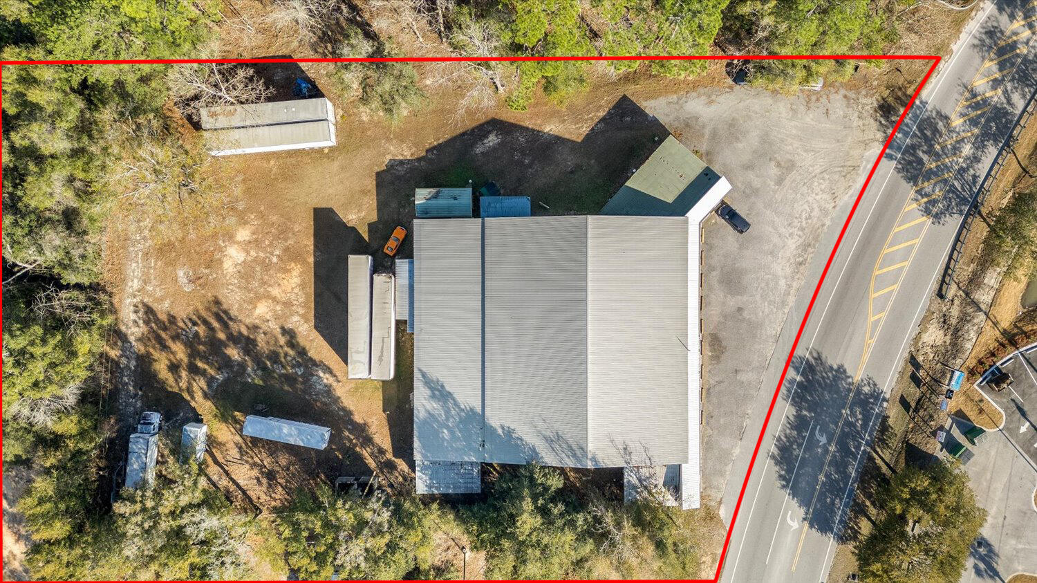 15948 331 Business, Freeport, FL, 32439, us, ,Commercial,Active,15948 331 Business,1667408