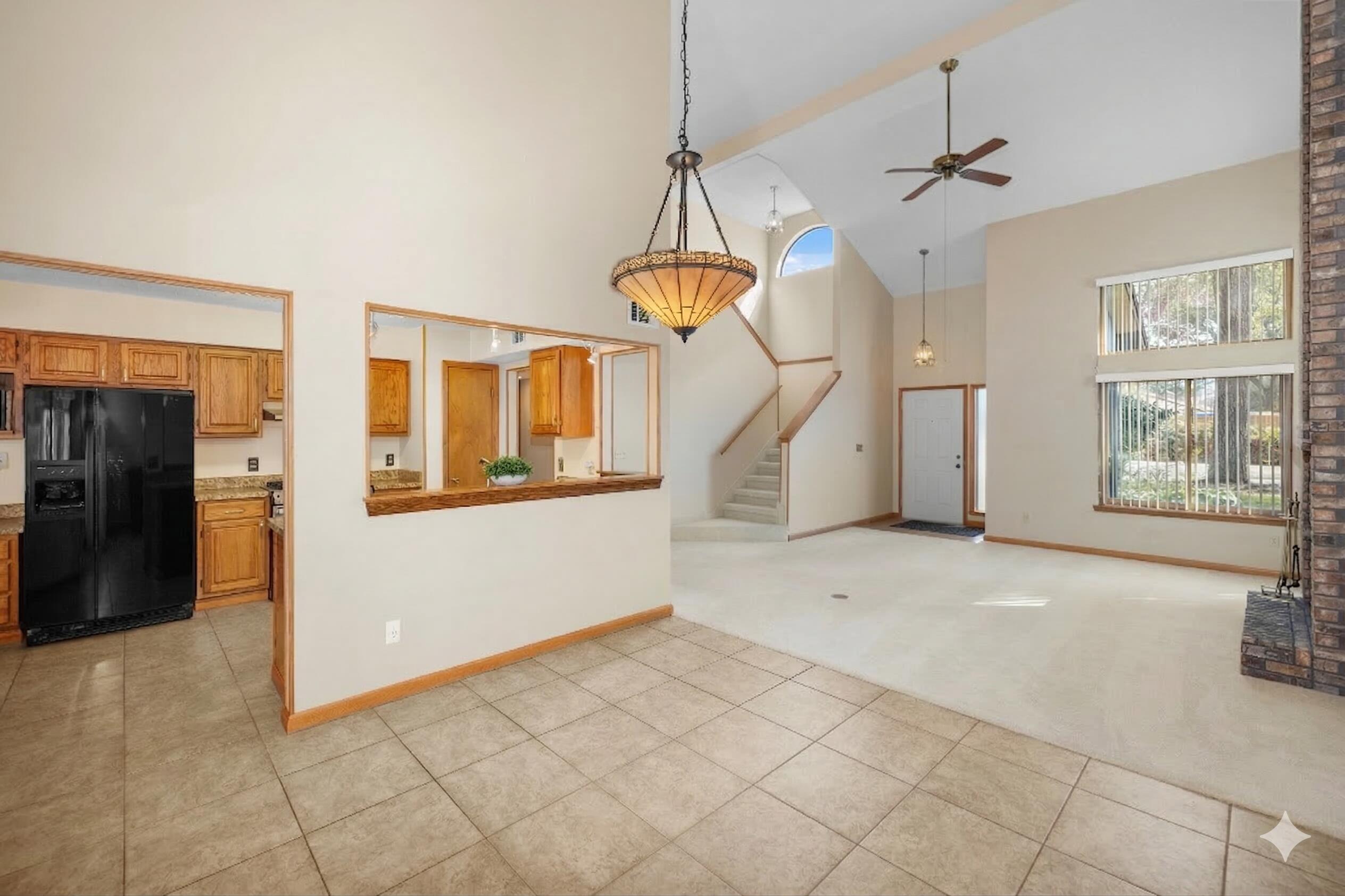 CEDAR RIDGE PH 4 - Residential