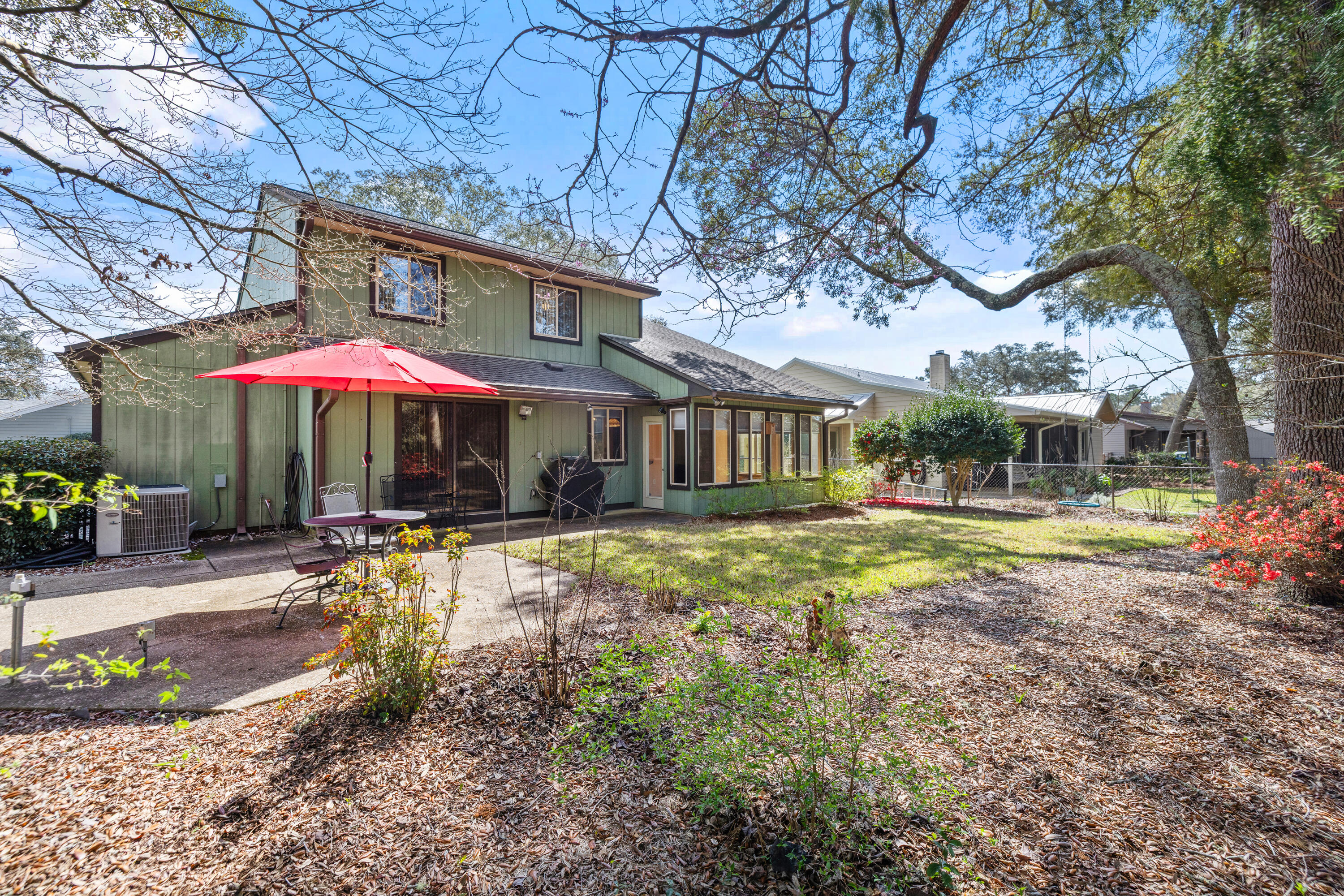 CEDAR RIDGE PH 4 - Residential