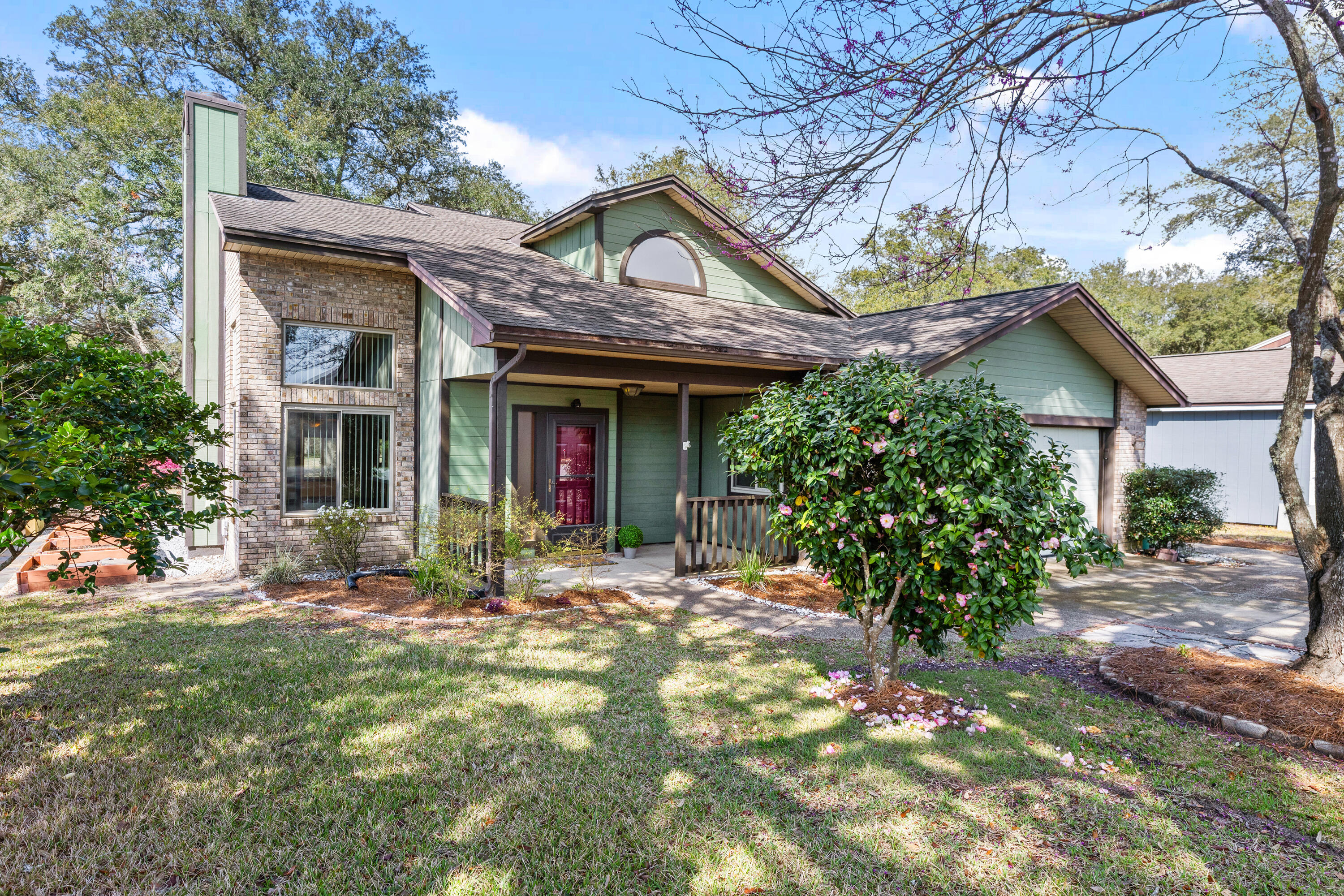 CEDAR RIDGE PH 4 - Residential