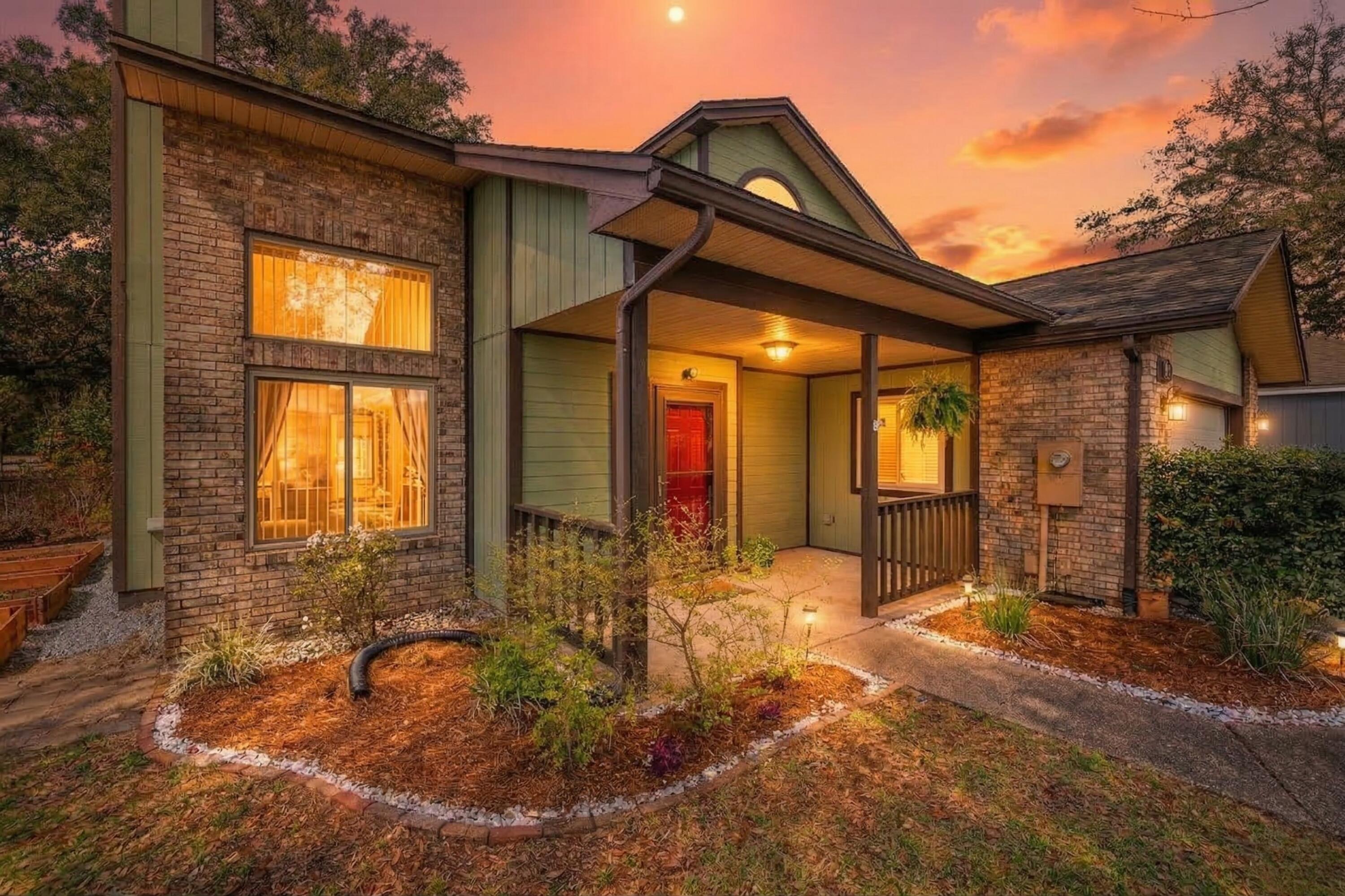 CEDAR RIDGE PH 4 - Residential