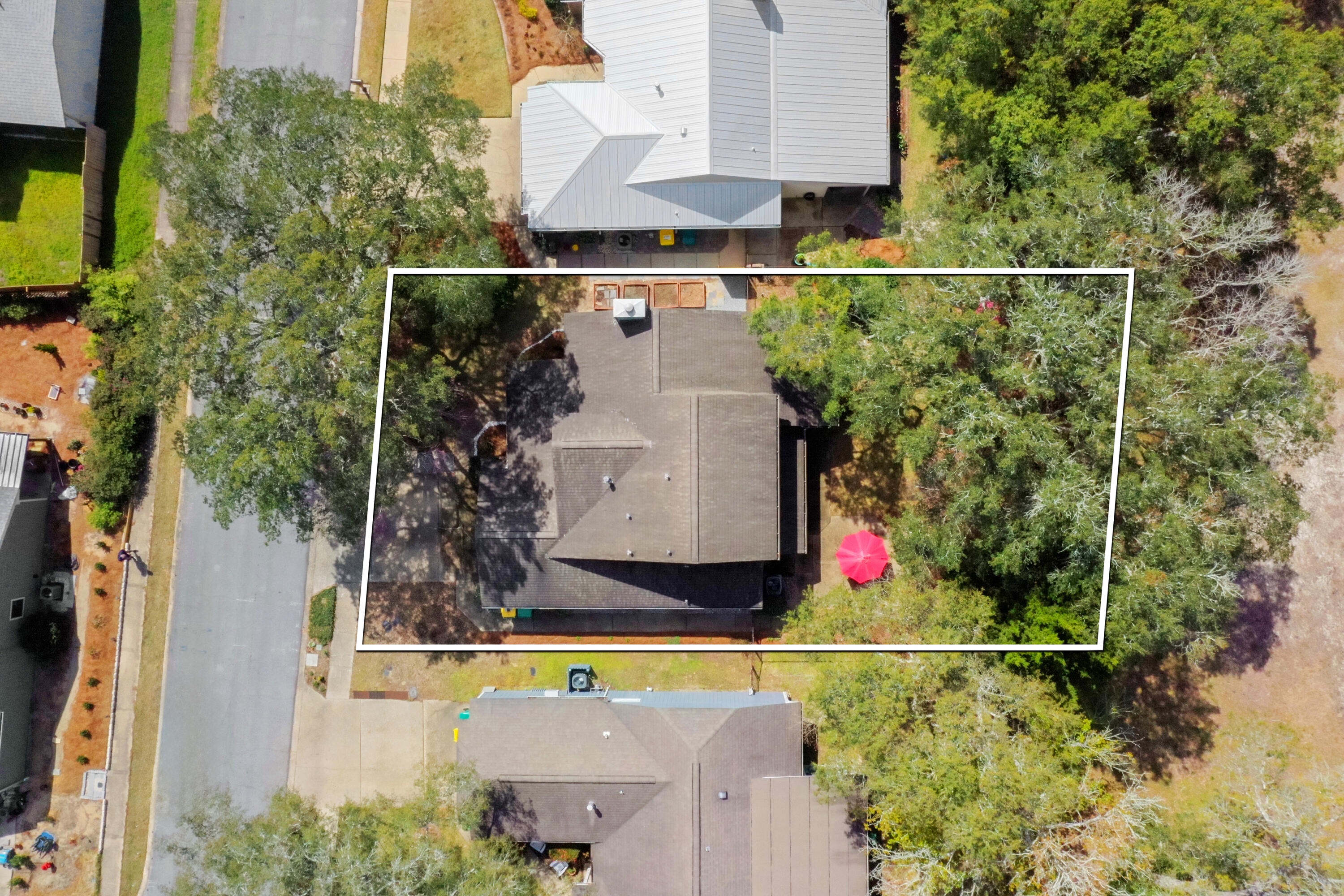 CEDAR RIDGE PH 4 - Residential