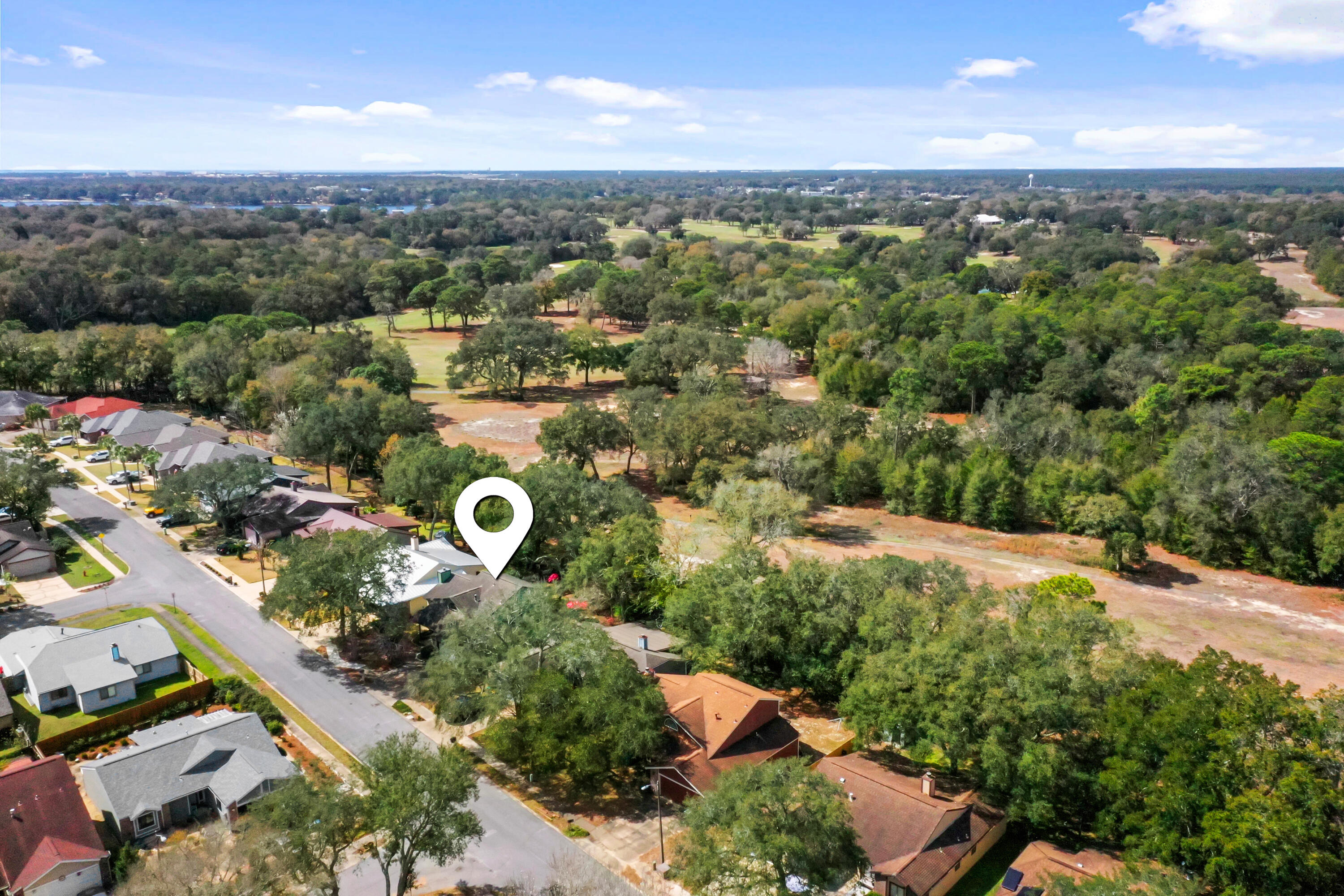 CEDAR RIDGE PH 4 - Residential