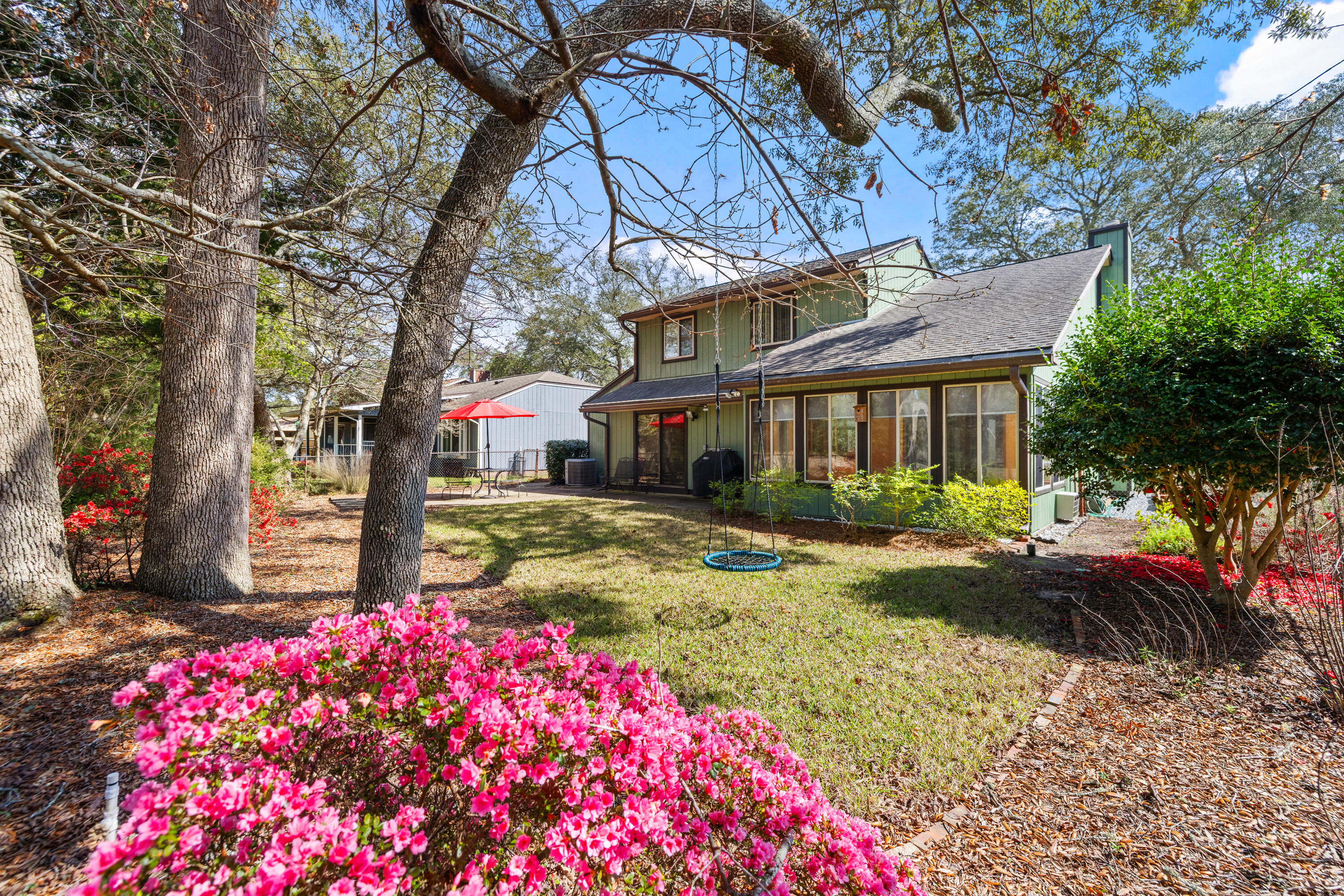 CEDAR RIDGE PH 4 - Residential