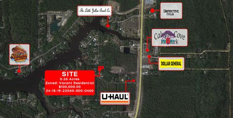 Photo of 0 Bayou Circle, Freeport, FL 32439 (MLS # 932670) Photo of 0 Bayou Circle, Freeport, FL 32439 (MLS # 932670)