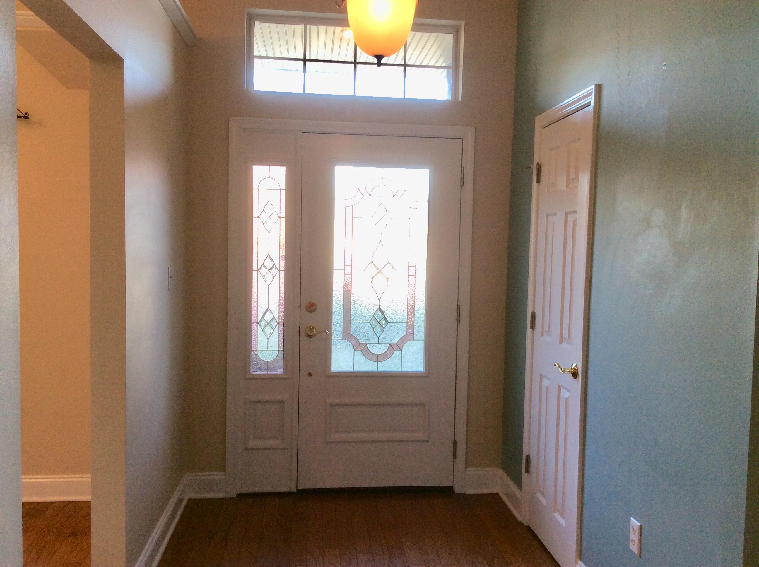 SHALIMAR OAKS - Residential