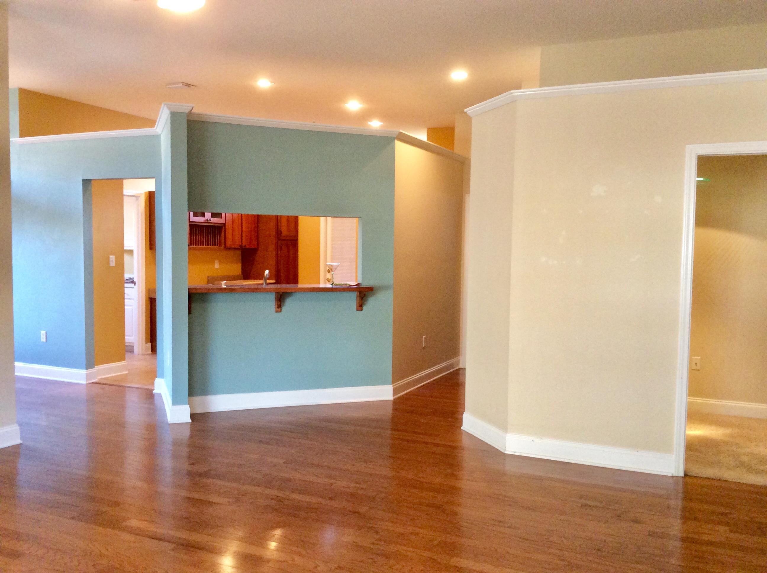 SHALIMAR OAKS - Residential