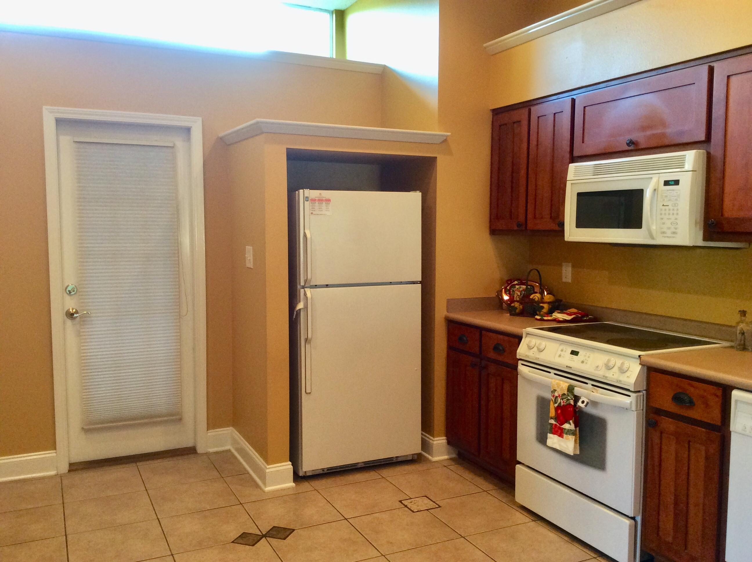 SHALIMAR OAKS - Residential