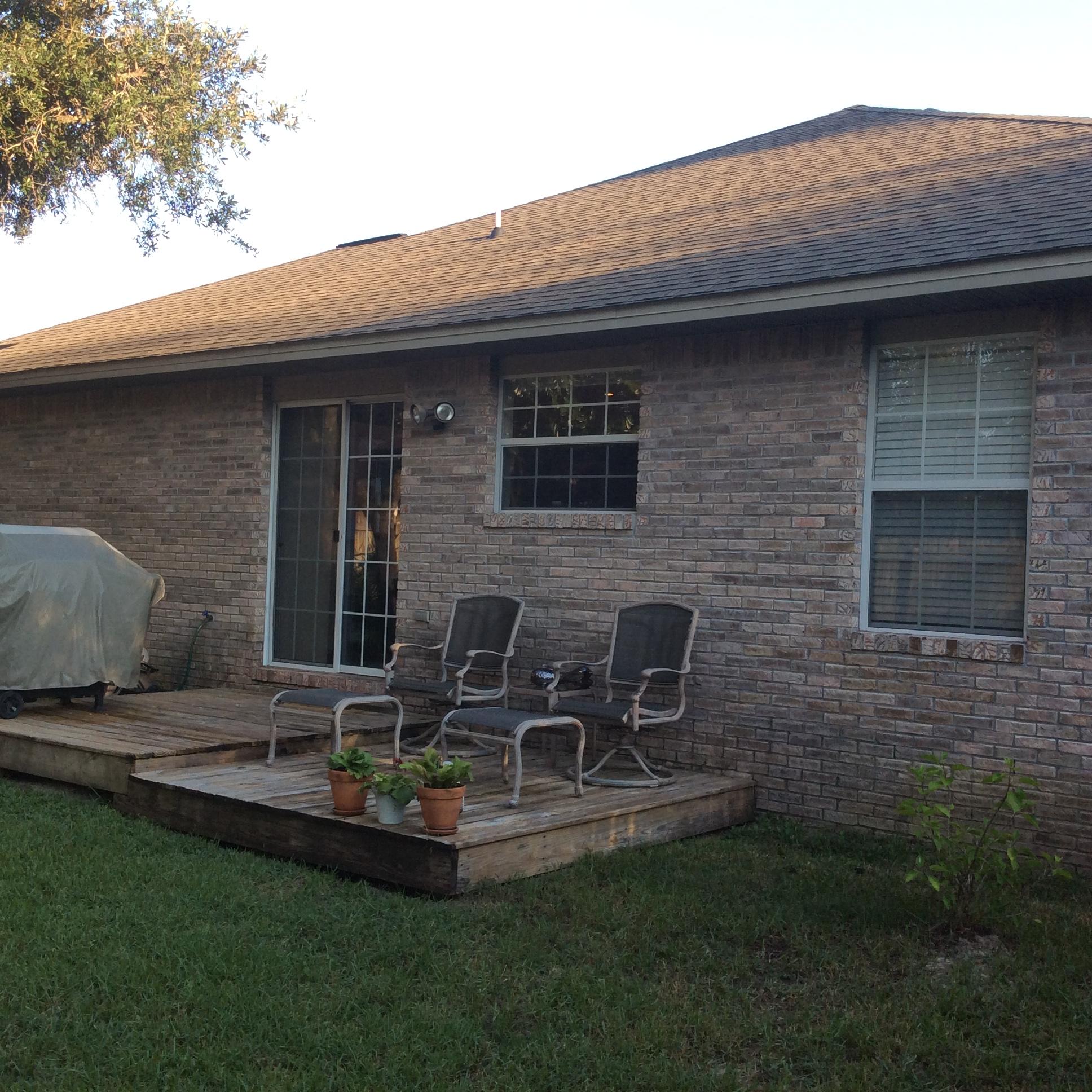 SHALIMAR OAKS - Residential