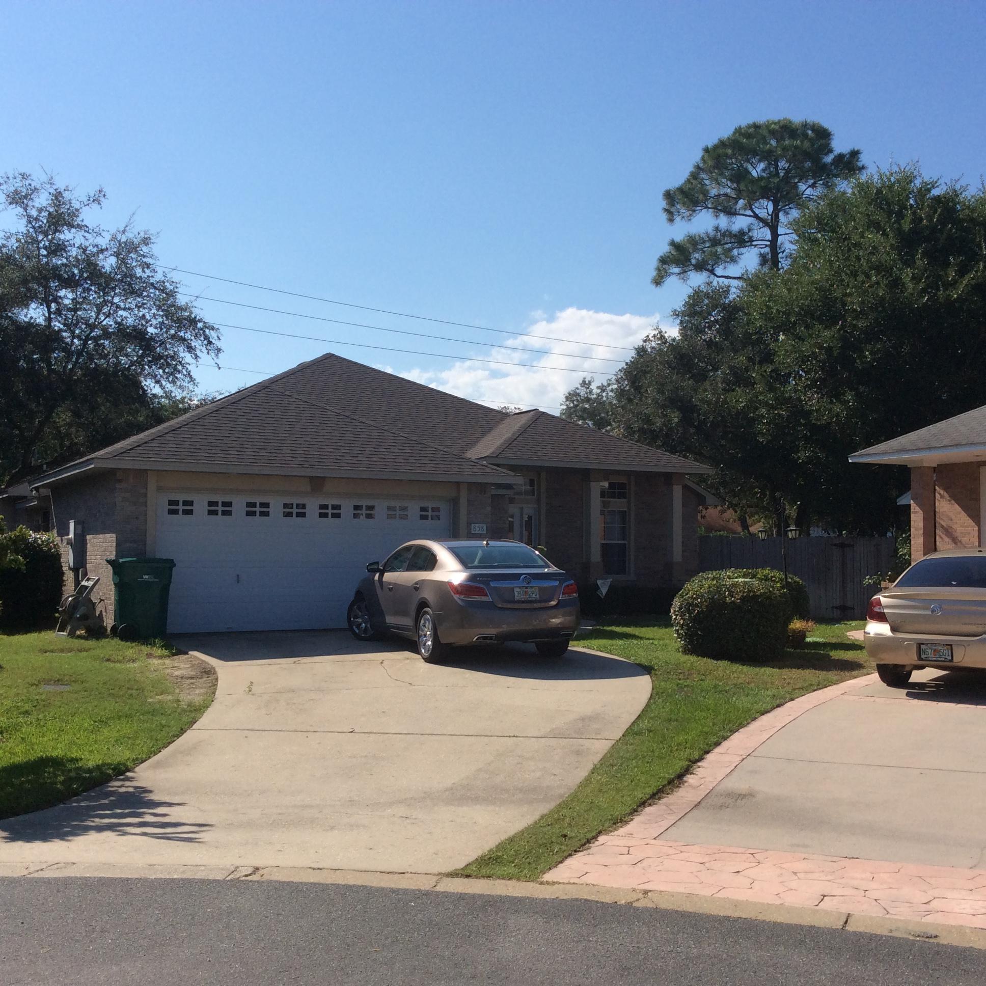 SHALIMAR OAKS - Residential