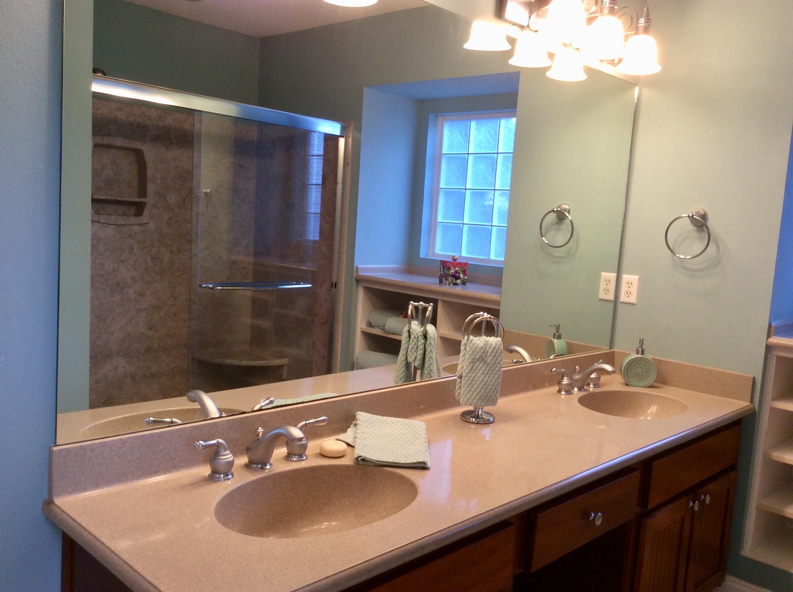 SHALIMAR OAKS - Residential