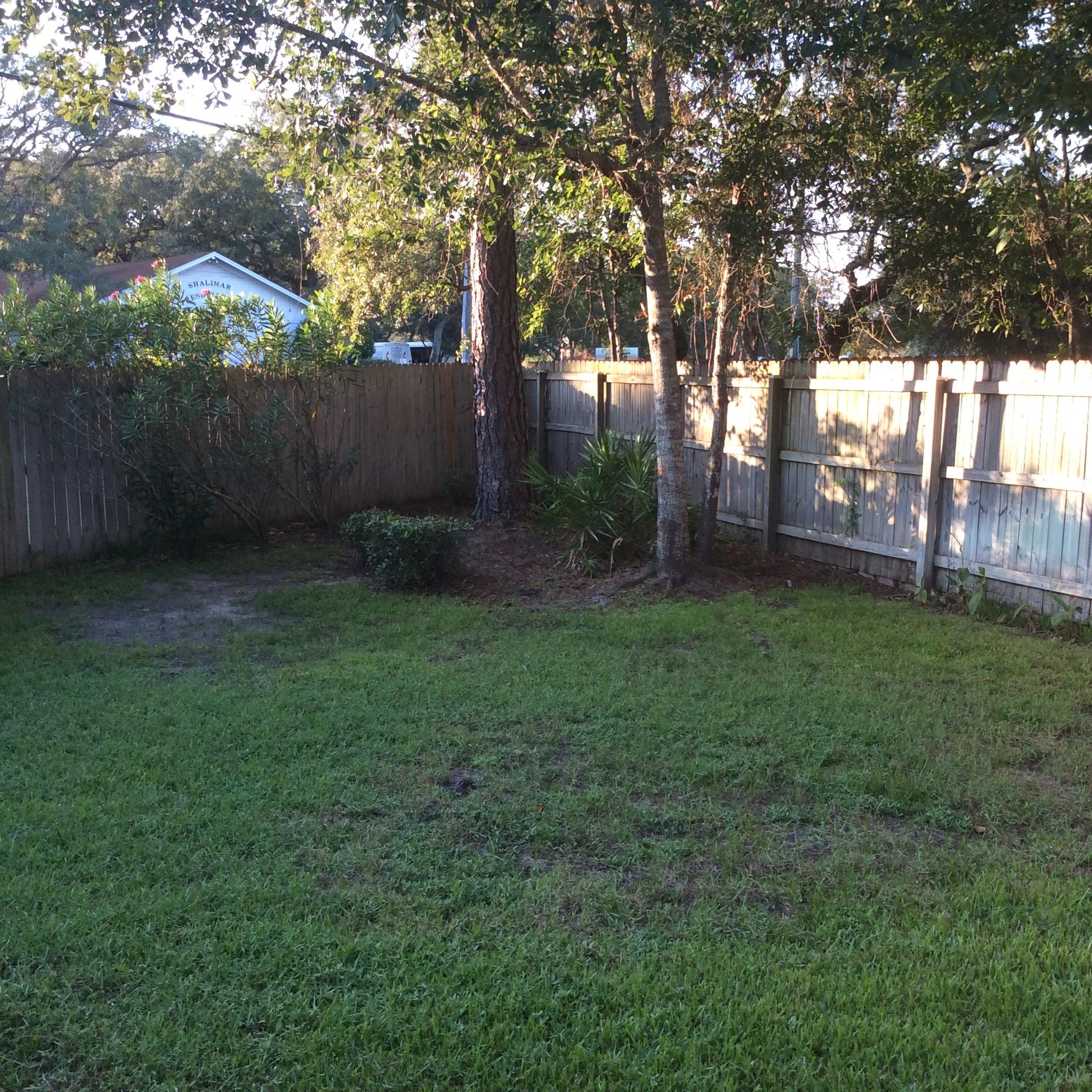 SHALIMAR OAKS - Residential