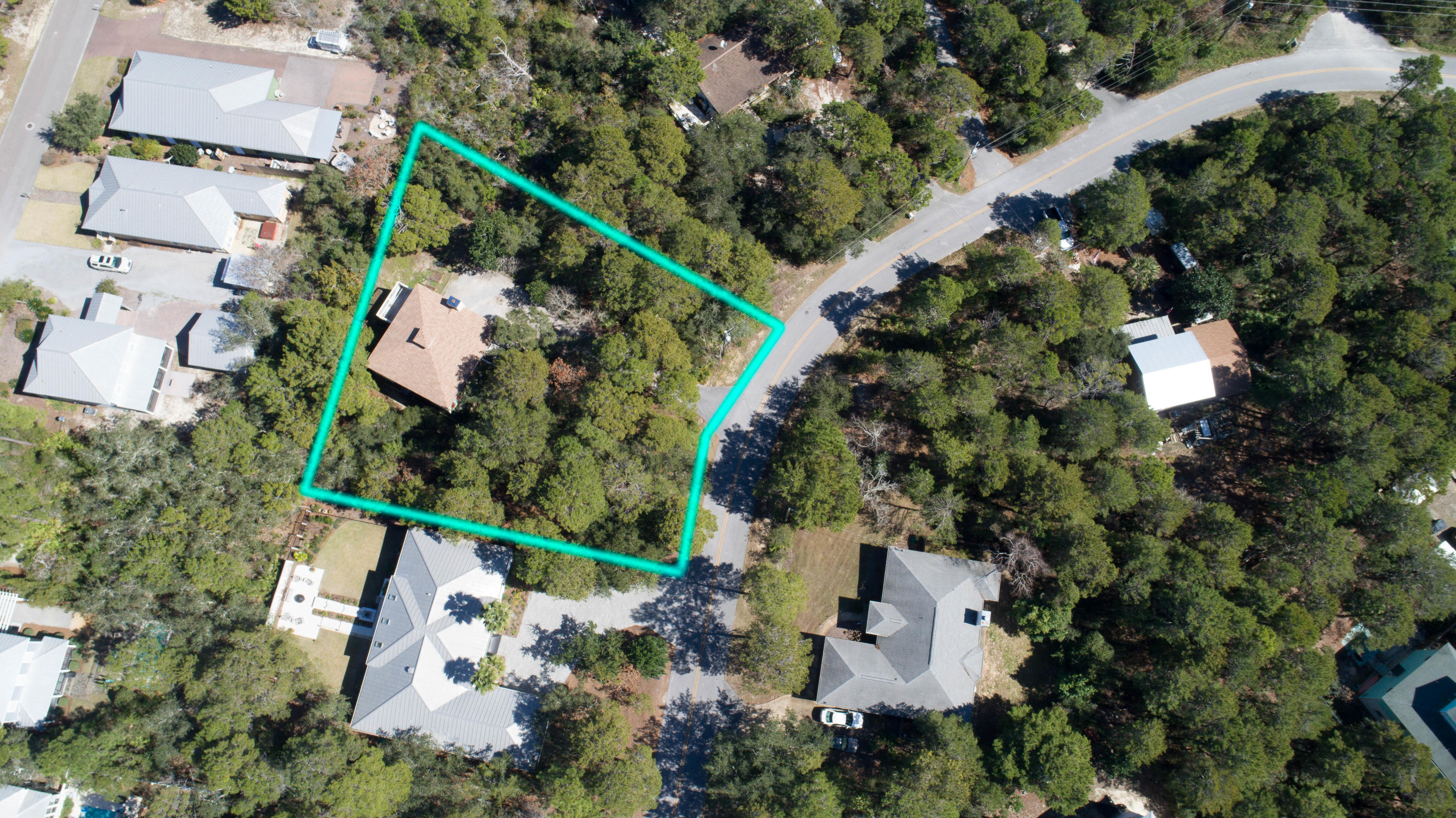 BEACH HIGHLANDS - Residential