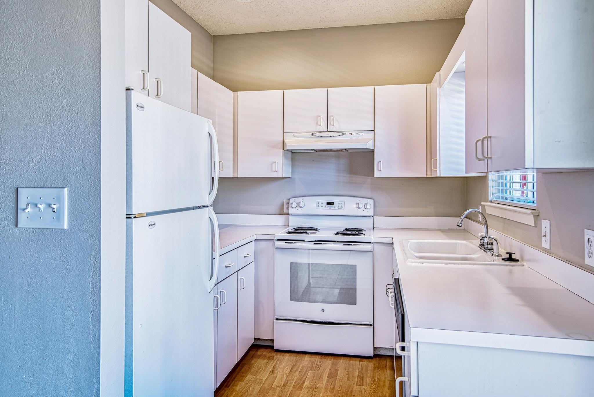 BEACH HIGHLANDS - Residential