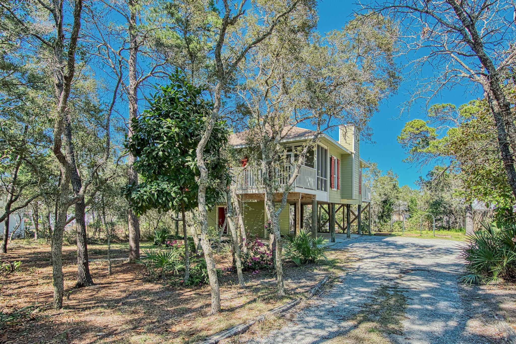 BEACH HIGHLANDS - Residential