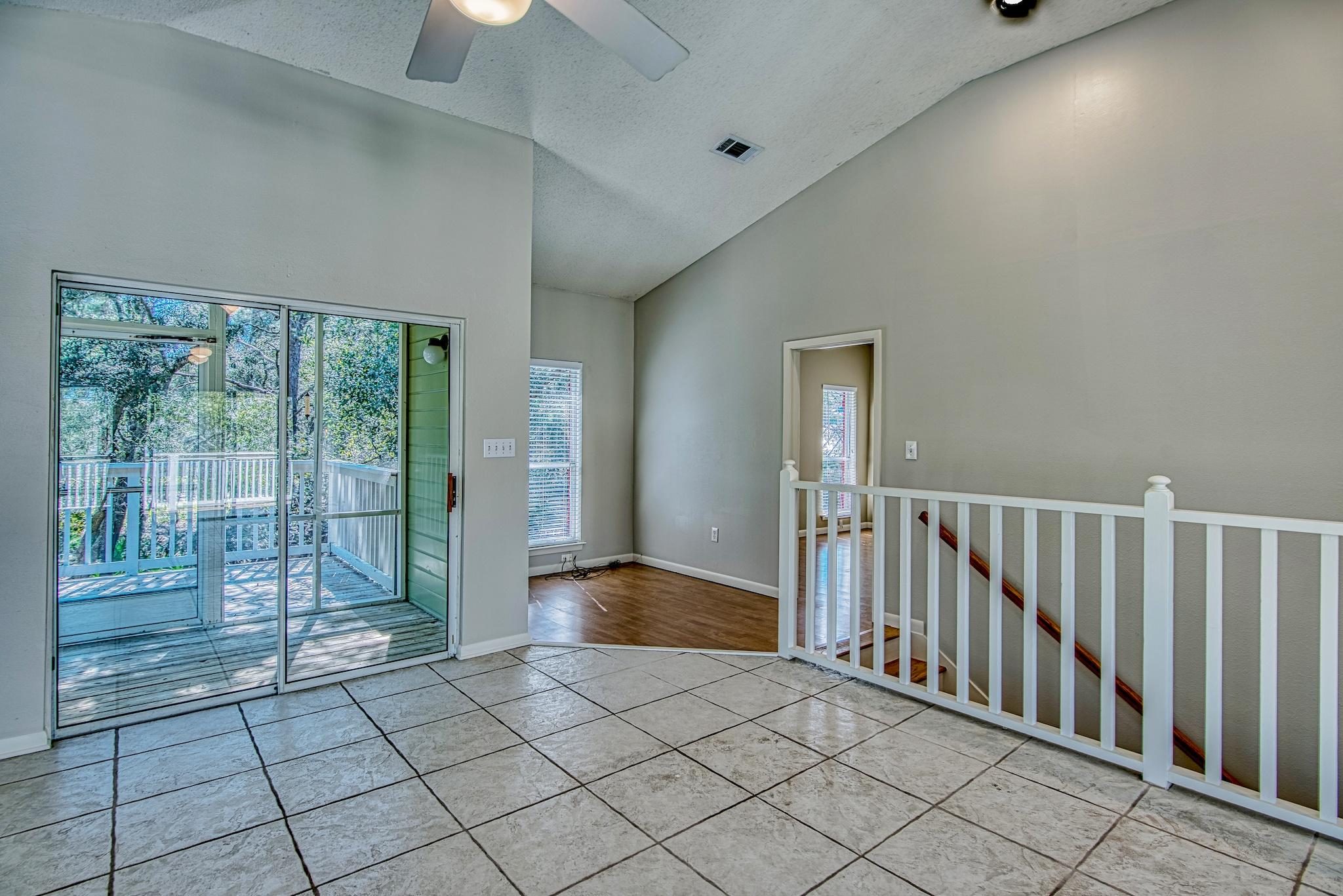 BEACH HIGHLANDS - Residential