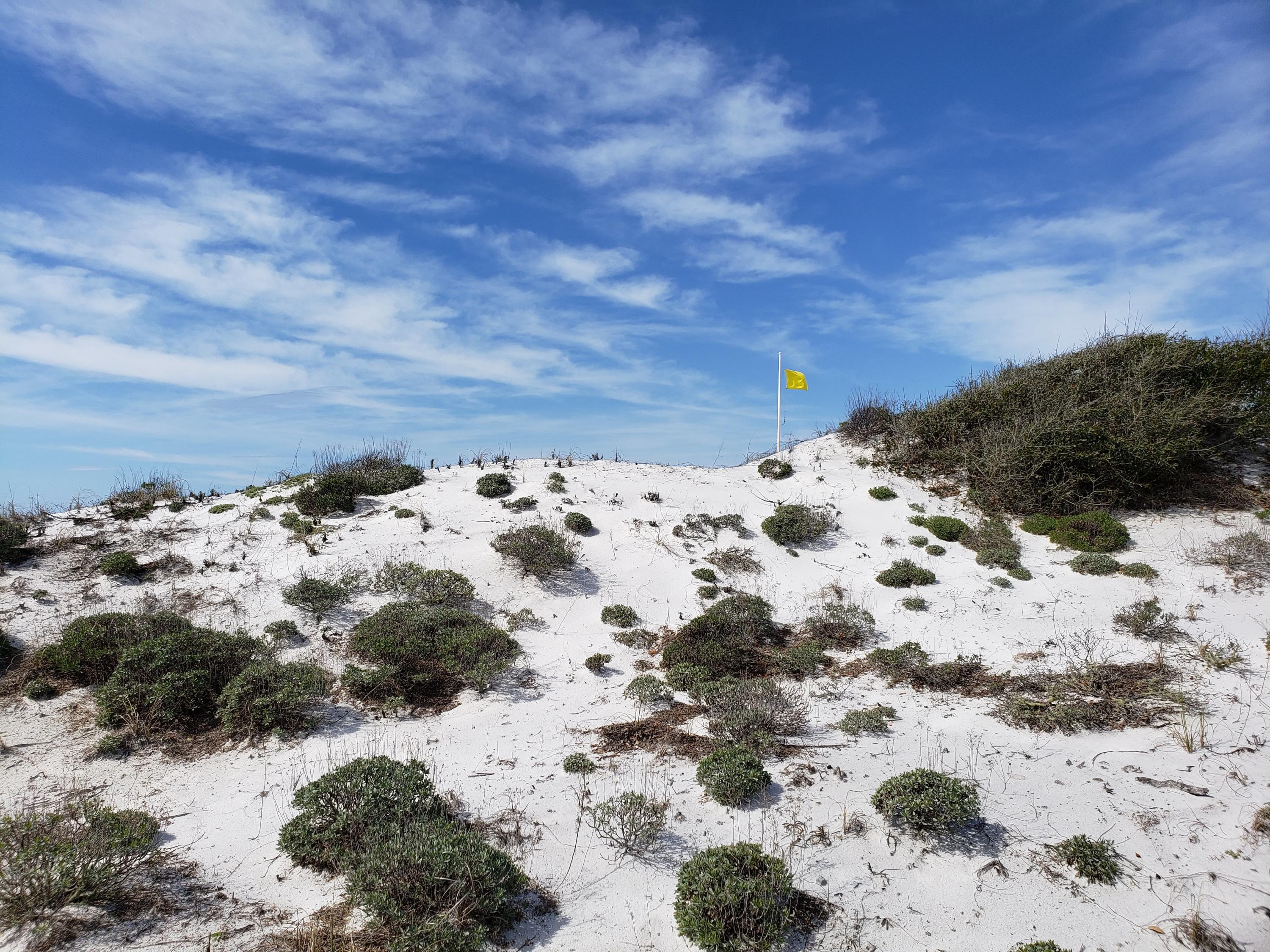 BEACH HIGHLANDS - Residential