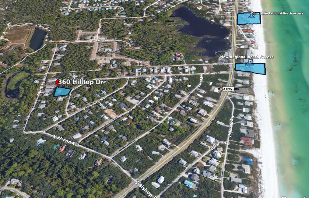 BEACH HIGHLANDS - Residential