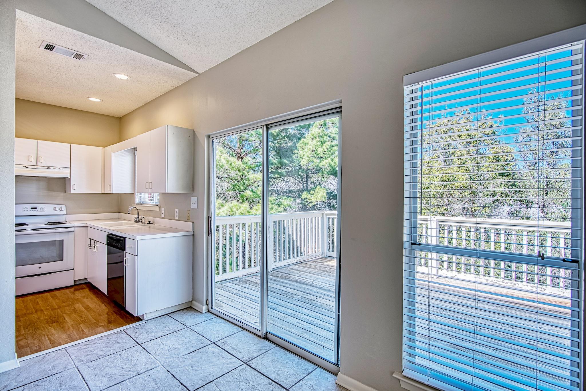 BEACH HIGHLANDS - Residential