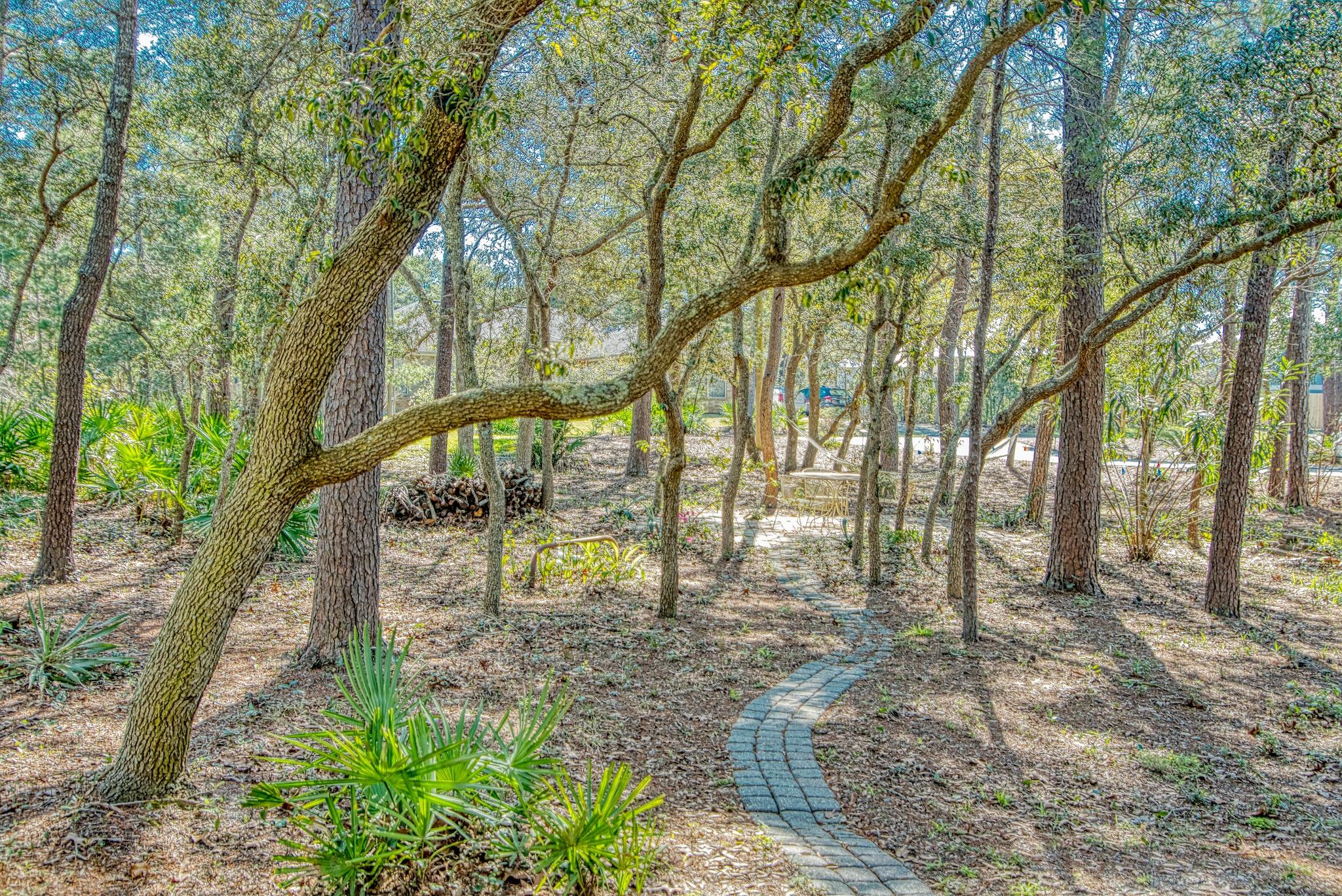 BEACH HIGHLANDS - Residential