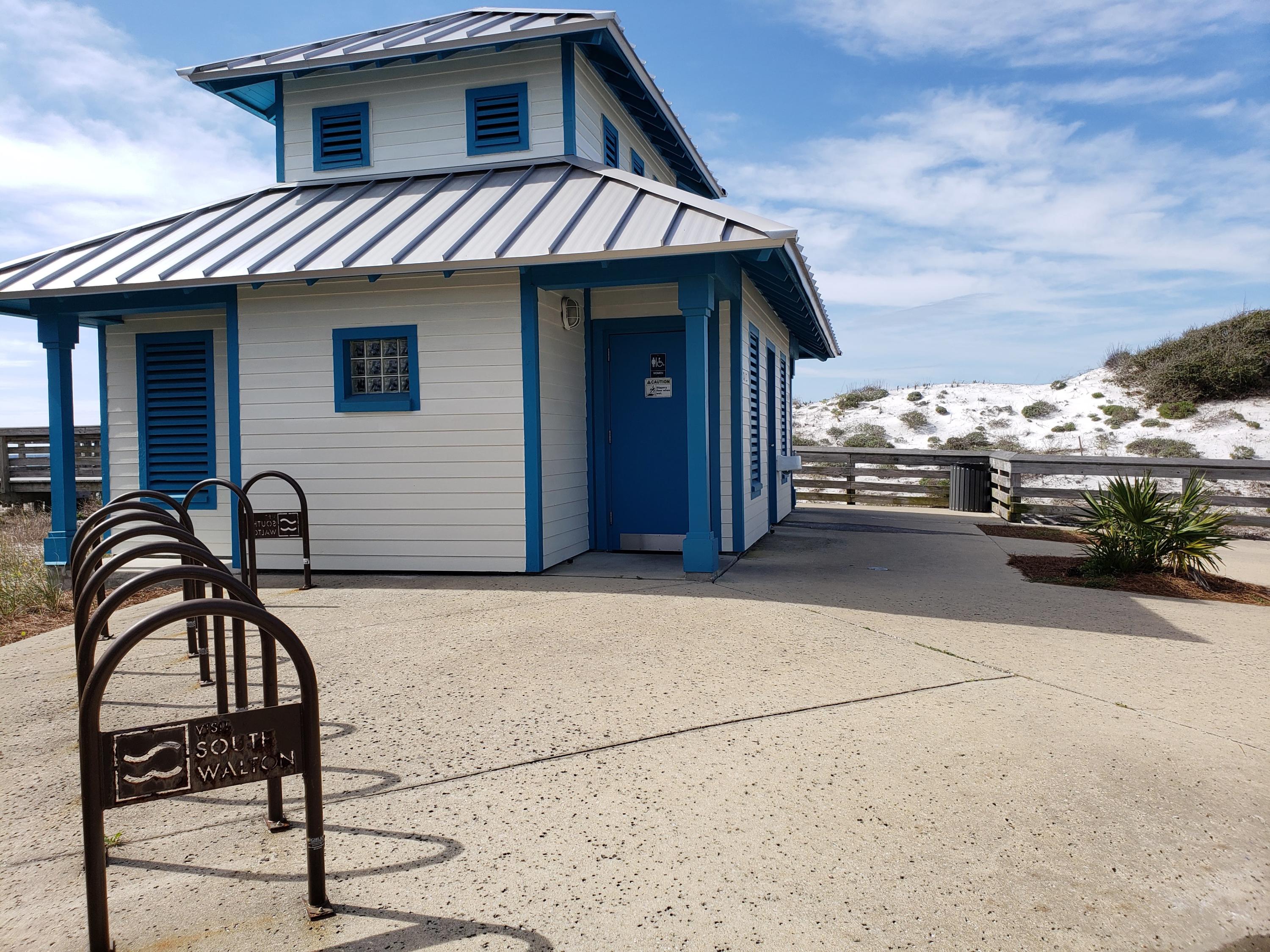 BEACH HIGHLANDS - Residential