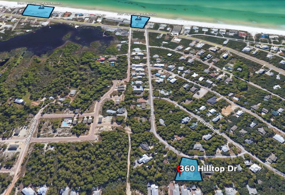 BEACH HIGHLANDS - Residential