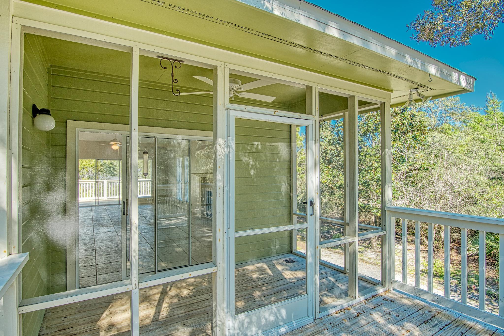 BEACH HIGHLANDS - Residential